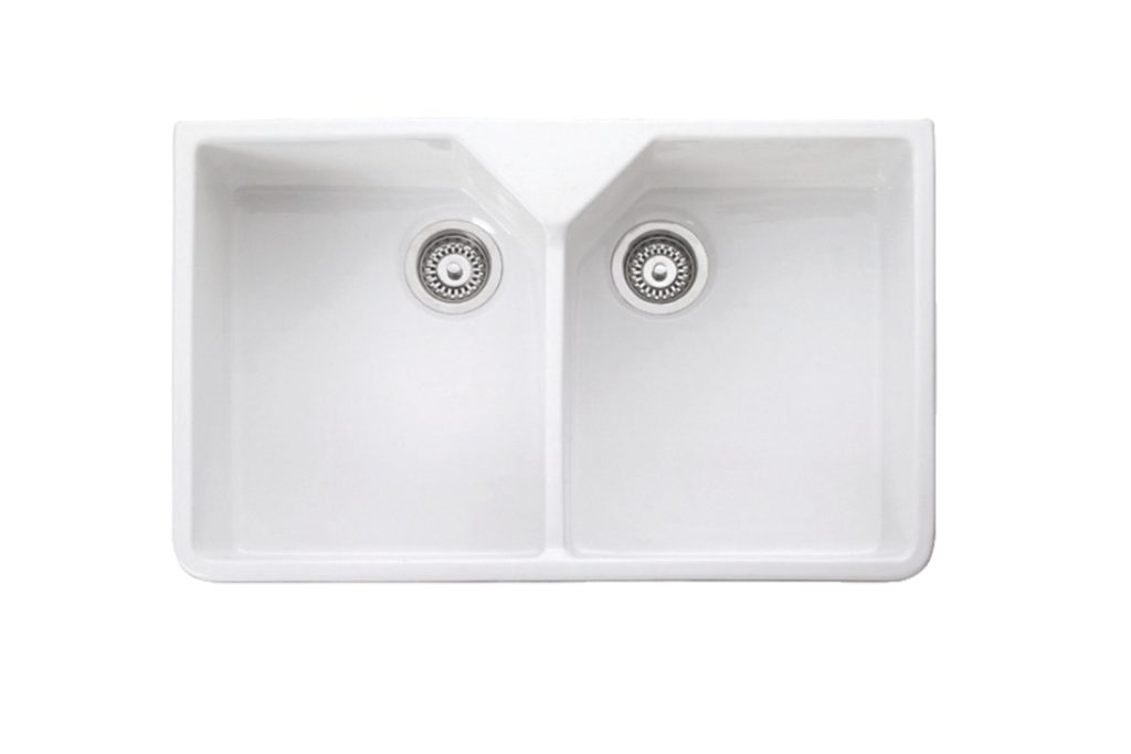 Double Belfast Sink Fast Track Kitchen Supplies
