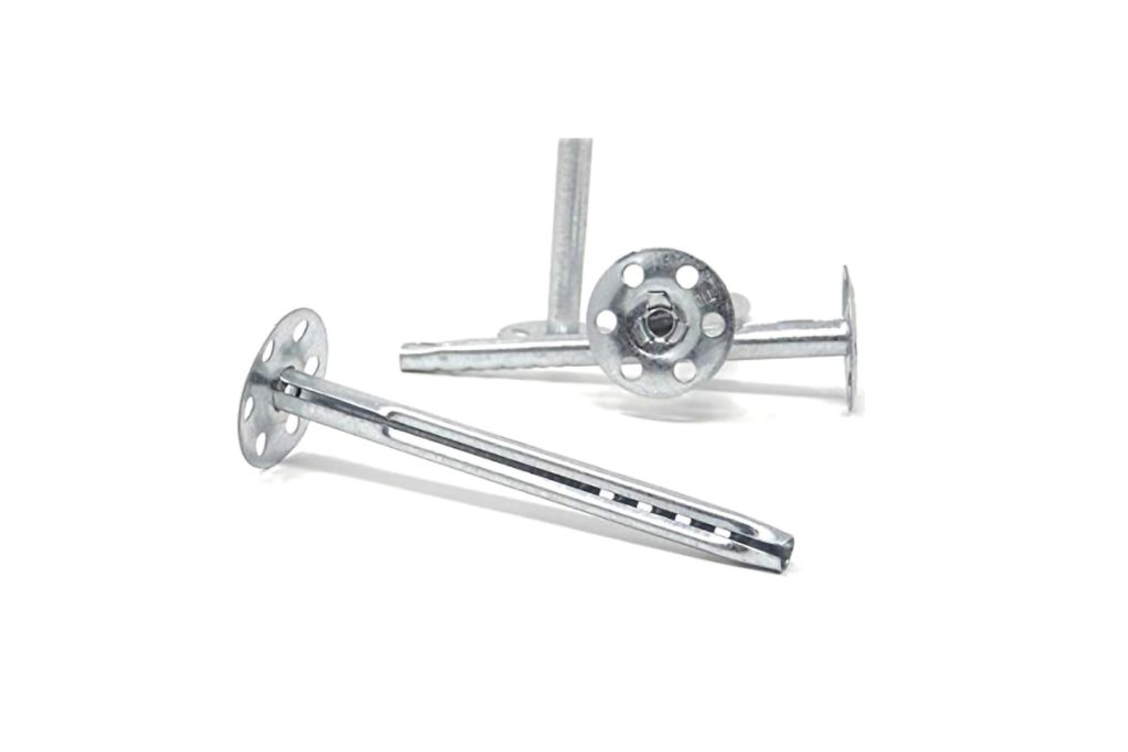 Insulation Board Fixings Fast Track Kitchen Supplies