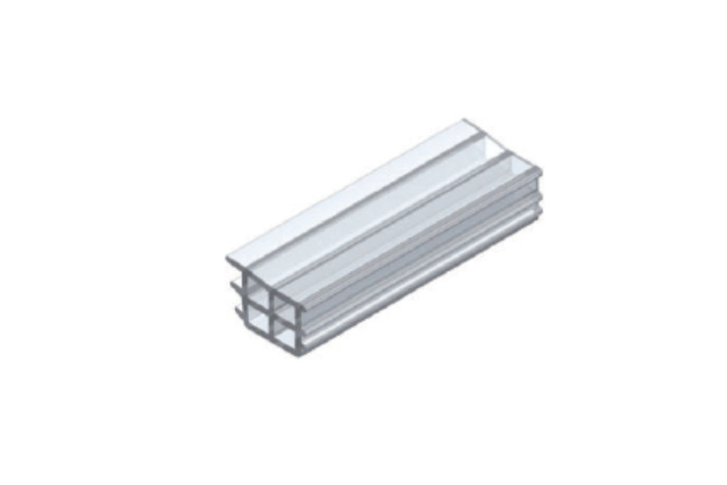 Rubber Seal for glass