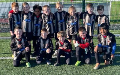 Lucan United Football Club