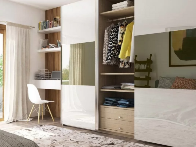 Sliding Doors